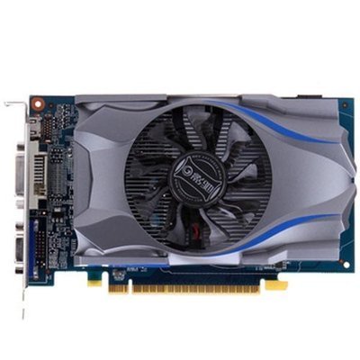 GTX650虎將版顯卡評(píng)測(cè) 清道夫可拆風(fēng)扇設(shè)計(jì)的傳承與魅力